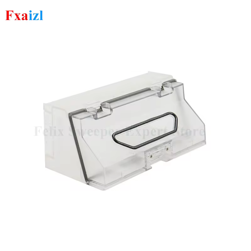 Caixa de Poeira Dreame Bot W10