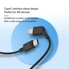 Hub AR Hibloks com Cabo Type-C Thumbnail 4