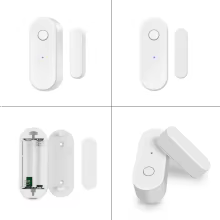 Sensor de Porta Inteligente WiFi Tuya Thumbnail 3