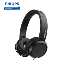 Fones Philips TAH4105 HD Thumbnail 6