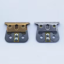 Lâmina Cortador Cabelo Andis T-Outliner GTX Thumbnail 4