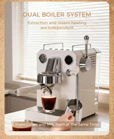 Máquina de Café Expresso G3006H