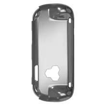 Capa TRIMUI Smart Pro S Transparente Thumbnail 4