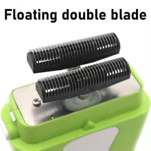 Barbeador JUCAI Pro 10000 RPM Thumbnail 3