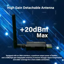 Hub Zigbee 3.0 USB Dongle Plus Thumbnail 4