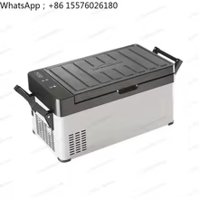 Mini Geladeira Compressor 18L 30L 40L Thumbnail 1