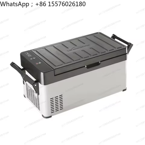 Mini Geladeira Compressor 18L 30L 40L