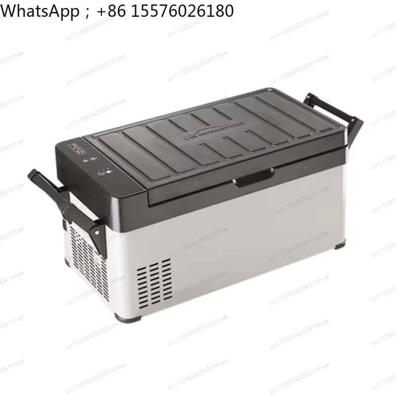 Mini Geladeira Compressor 18L 30L 40L