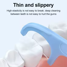 Soocas Fio Dental Profissional Thumbnail 2