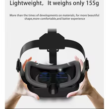 Óculos VR 3D Imersivo Thumbnail 4