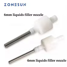 Bocal de Enchimento ZONESUN 5mm Thumbnail 1
