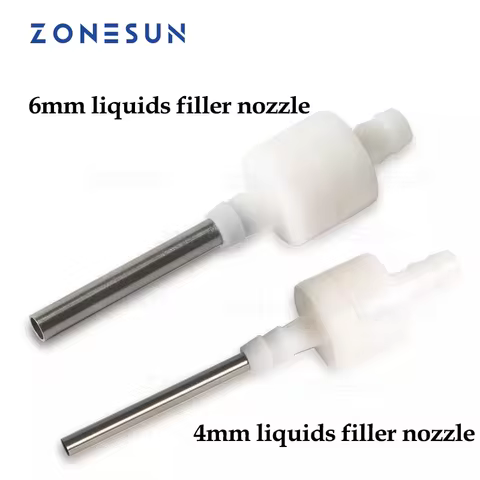 Bocal de Enchimento ZONESUN 5mm