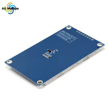 Módulo LCD TFT 2.4" SPI ILI9341 Thumbnail 3
