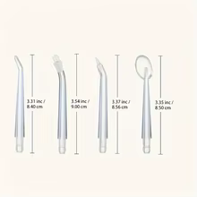 8 Pontas Irrigador Oral HAOYUNMA Thumbnail 3
