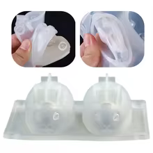 Molde Silicone Coelho Thumbnail 6