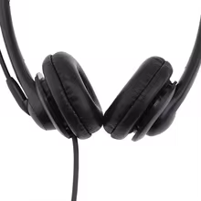 Headset Gamer USB com Microfone Thumbnail 2