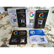 Cartão NFC 215 Programável Thumbnail 2