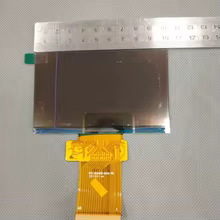 Tela LCD Thundeal TD93 Pro Thumbnail 4