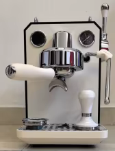 Máquina de Café Espresso Italiana 3006 Thumbnail 2
