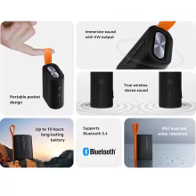 Xiaomi Sound Pocket Bluetooth Thumbnail 2