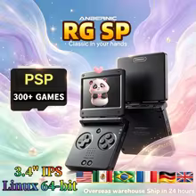 Anbernic RG SP Console Retro Thumbnail 1