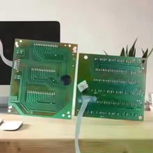 Display LCD Balança JETTING Thumbnail 3