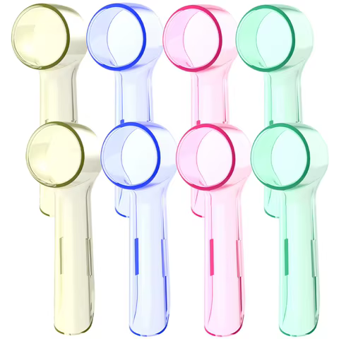 Capas Protetoras Oral B
