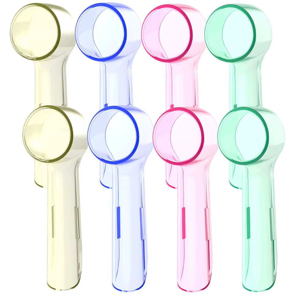 Capas Protetoras Oral B