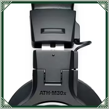 Audio-Technica ATH-M30X Fone Fechado Thumbnail 3