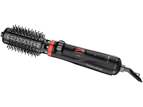 Escova Rotativa GA.MA Italy Eleganza Plus 1100W