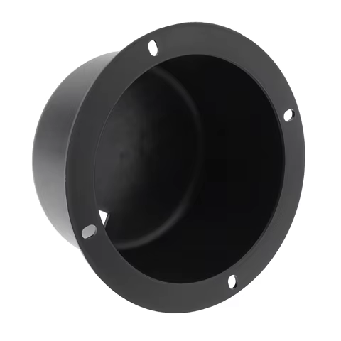 Suporte de Alto-Falante Universal com Isolamento
