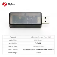 Dongle Zigbee 3.0 USB Thumbnail 4