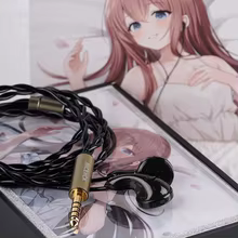 Fone NICEHCK B80 HiFi Thumbnail 6