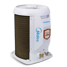 Ar Condicionado Midea AirVolution 22k BTU Thumbnail 3