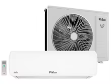 Ar-Condicionado Split Philco Inverter 18.000 BTUs Thumbnail 1