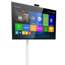 Smart TV Portátil 24" Android 15 Thumbnail 4