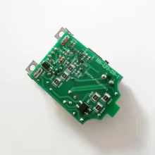 PCB 220V Andis AGC AGC2 Thumbnail 5