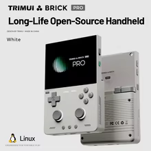 Console Retro TRIMUI BRICK PRO Thumbnail 6