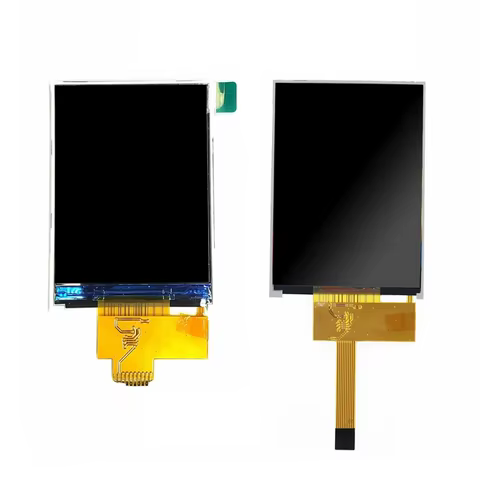Tela TFT 2.4" LCD SPI 240x320