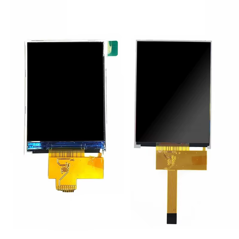 Tela TFT 2.4" LCD SPI 240x320