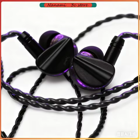 ZYNEX Origin Gaming Fones