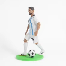 Figuras de Ação Futebol FIFA 2026 Thumbnail 6
