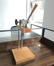 Máquina de Sorvete Mont Blanc Thumbnail 4