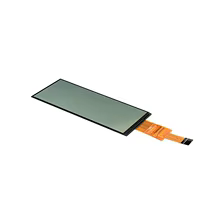 Display LCD Reflexivo Osptek 2.9" 168x384 Thumbnail 2