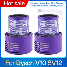 Filtro HEPA Dyson V10 SV12 Thumbnail 1