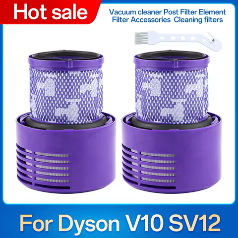 Filtro HEPA Dyson V10 SV12