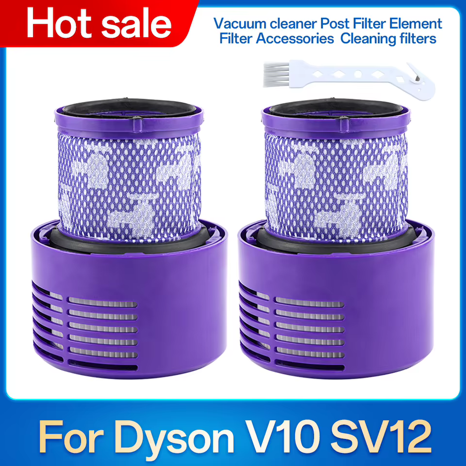 Filtro HEPA Dyson V10 SV12