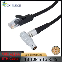Cabo Ethernet ARRI ALEXA RJ45 Thumbnail 5