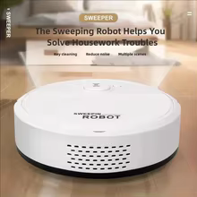 Aspirador Robô 4000Pa Autolimpeza Thumbnail 2