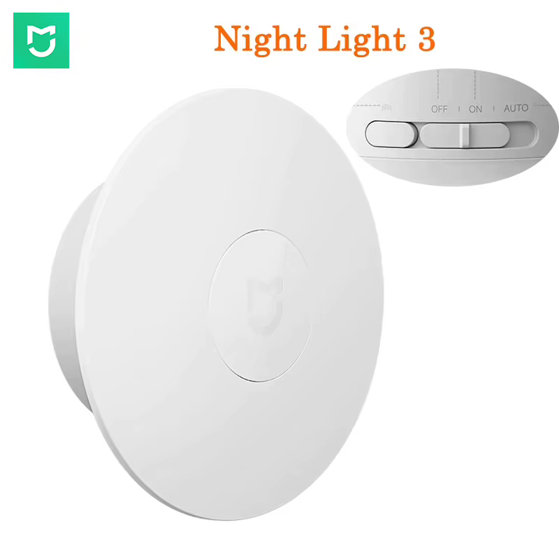 Luz Noturna MIJIA 3